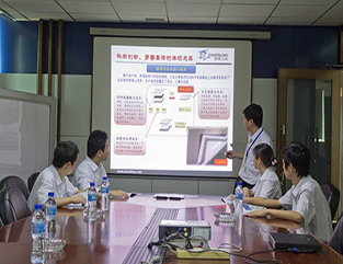 研發(fā)團(tuán)隊(duì)