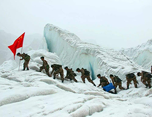 超低溫與高溫電池