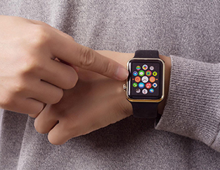 智能穿戴設(shè)備